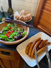 Load image into Gallery viewer, ALL PORK HOT DOGS