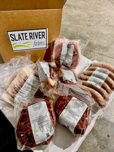 Load image into Gallery viewer, SRF FARM SAMPLER