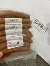 Load image into Gallery viewer, ALL PORK HOT DOGS