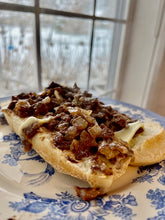 Load image into Gallery viewer, SANDWICH STEAK