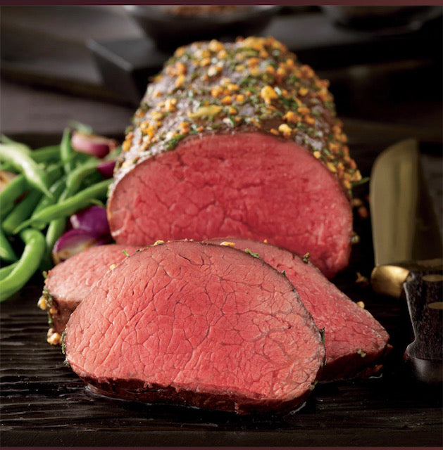 WHOLE TENDERLOIN***ONLY 1 AVAILABLE****