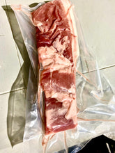 Load image into Gallery viewer, FRESH PORK BELLY

