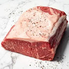 NY Strip Loin Roast