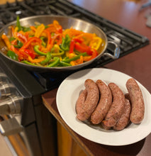 Load image into Gallery viewer, ITALIAN SAUSAGE
